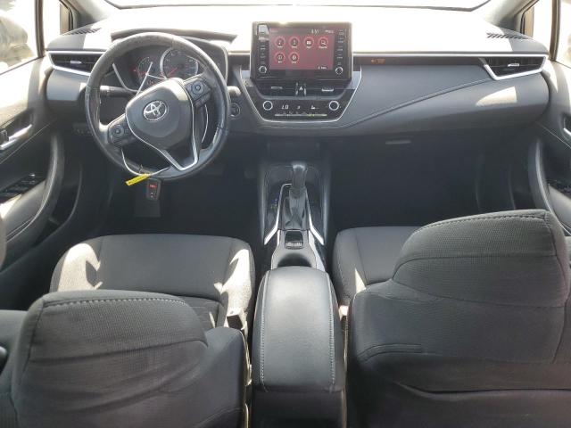 TOYOTA COROLLA 2019 Silver