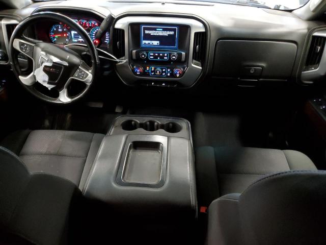  GMC SIERRA 2019 Biały