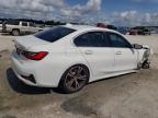 2021 Bmw 330I    на продаже в Jacksonville, FL - Front End