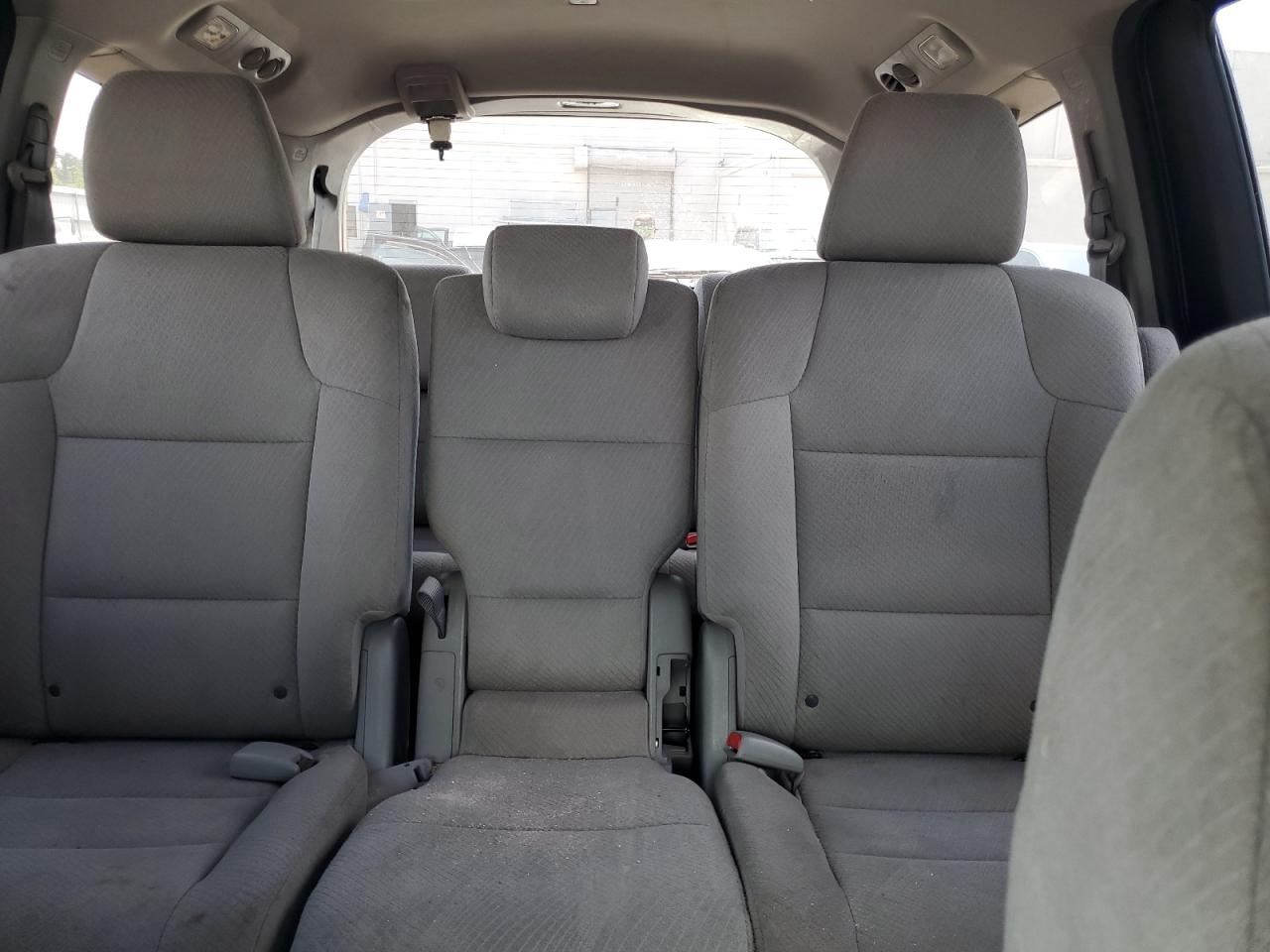 HONDA All Models 2014 VIN 5FNRL5H48EB085312 фото 10