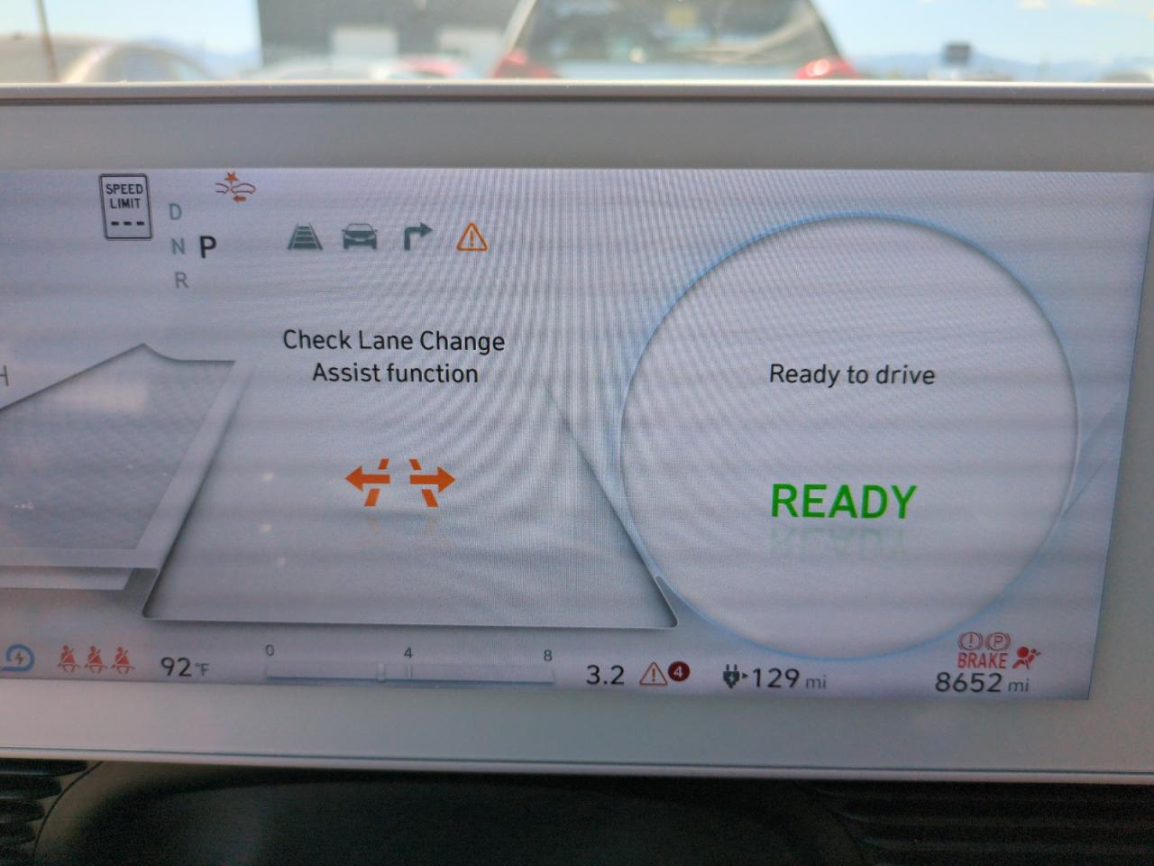 2024 Hyundai Ioniq 5 Sel VIN: KM8KNDDF7RU265905 Lot: 58964845