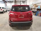 2018 Ford Ecosport Se for Sale in Milwaukee, WI - Front End