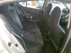 2015 Nissan Versa S   for Sale in Lufkin, TX - Front End