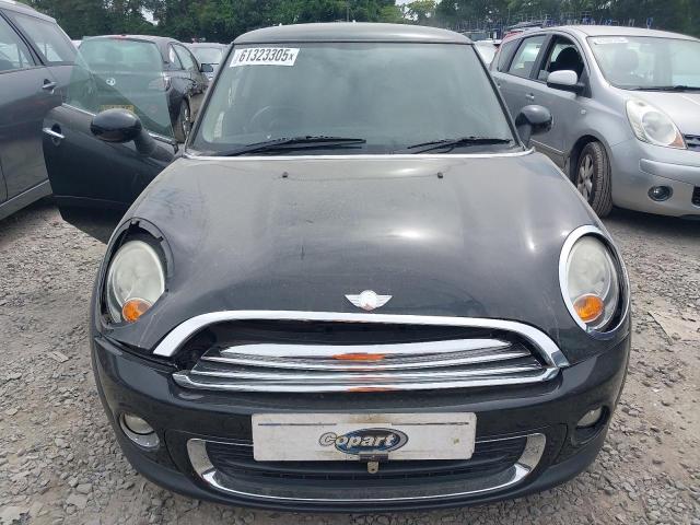 2010 MINI ONE