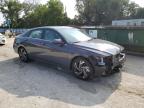 2024 Hyundai Elantra Limited   للبيع في Ocala، FL - Front End