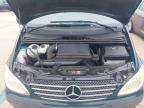 2006 MERCEDES BENZ VITO 111 C for sale at Copart NEWBURY