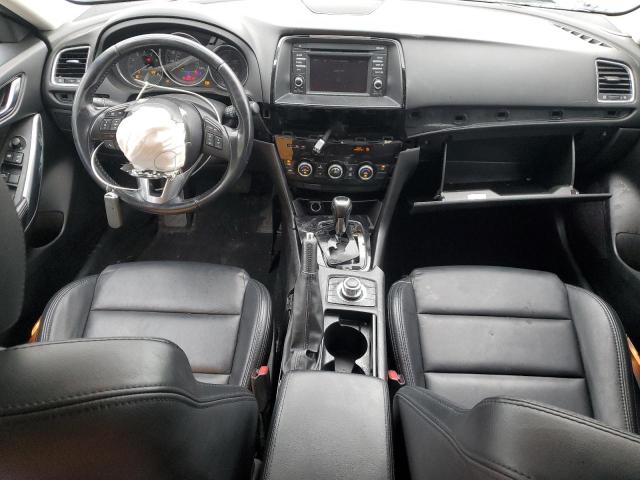  MAZDA 6 2014 Gray