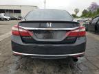 2016 Honda Accord Sport zu verkaufen in Van Nuys, CA - Side