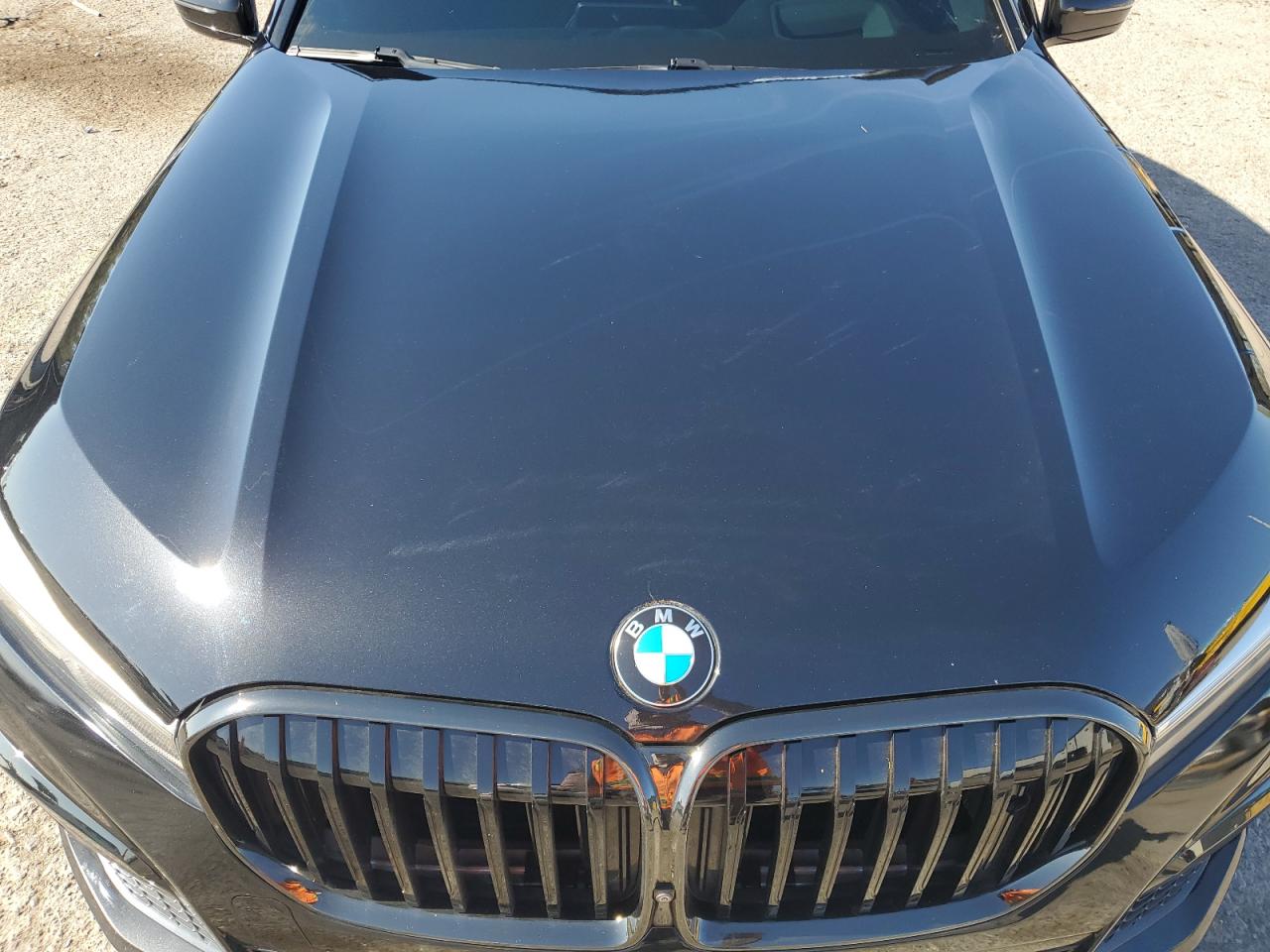 2020 BMW 750 Xi VIN: WBA7U2C04LBM62254 Lot: 61608005