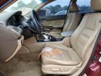 2008 Honda Accord Exl იყიდება China Grove-ში, NC - Front End