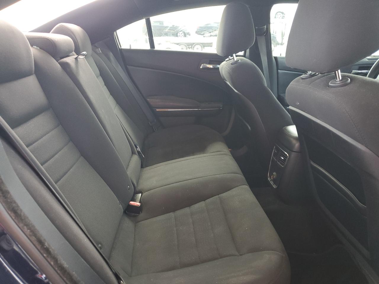 2014 Dodge Charger Se VIN: 2C3CDXBG7EH241355 Lot: 59913865