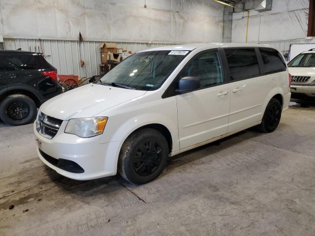 2011 Dodge Grand Cara 3.6L