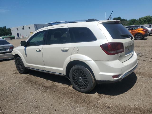 2017 DODGE JOURNEY CROSSROAD  