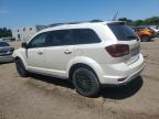 2017 DODGE JOURNEY CROSSROAD   à vendre chez Copart ON - COOKSTOWN
