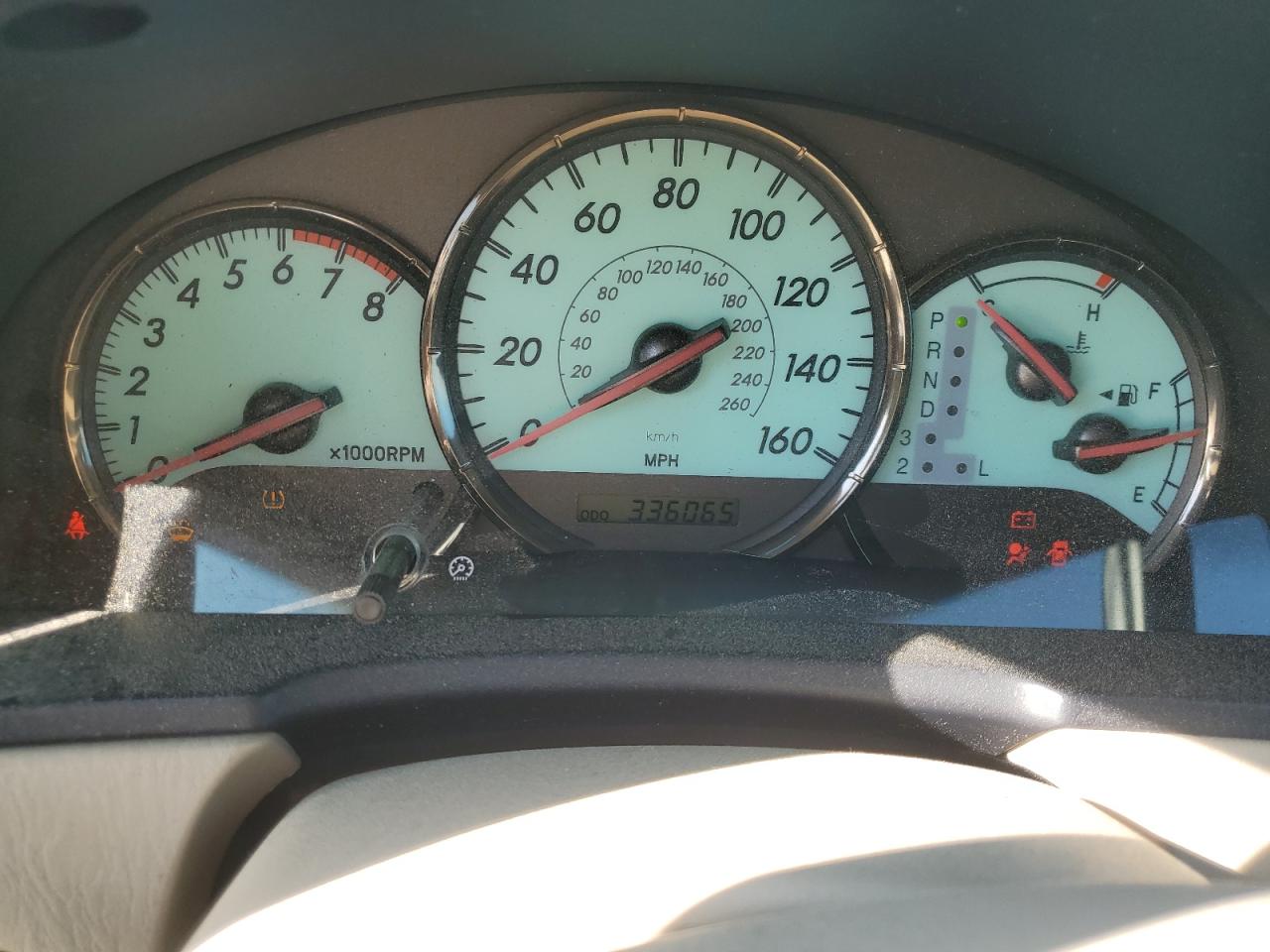 2004 Toyota Camry Solara Se VIN: 4T1CE30P84U821872 Lot: 61066885