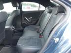 2022 MERCEDES BENZ A 200 AMG for sale at Copart NEWBURY