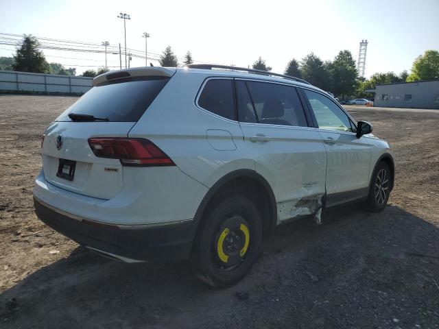  VOLKSWAGEN TIGUAN 2020 White
