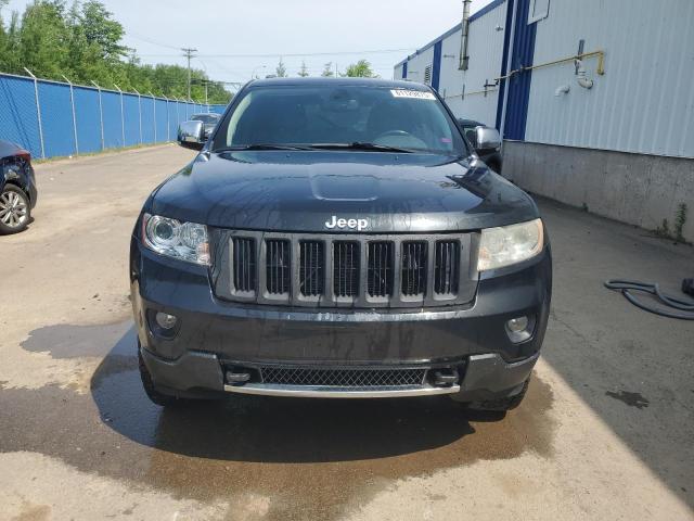 2011 JEEP GRAND CHEROKEE LIMITED
