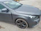 2018 MERCEDES-BENZ CLA 200 SPORT D  for sale at Copart BRISTOL