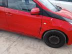 2016 TOYOTA AYGO X-PLA for sale at Copart WESTBURY