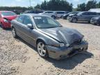 2009 JAGUAR X-TYPE SE for sale at Copart WISBECH