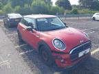 2014 MINI ONE for sale at Copart SANDTOFT
