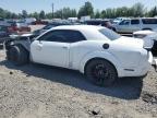2021 Dodge Challenger R/T Scat Pack   за продажба в Portland, OR - Front End