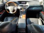 2010 Lexus Rx 350 zu verkaufen in Fresno, CA - Front End