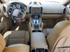 2015 Porsche Cayenne Turbo за продажба в Rapid City, SD - Front End