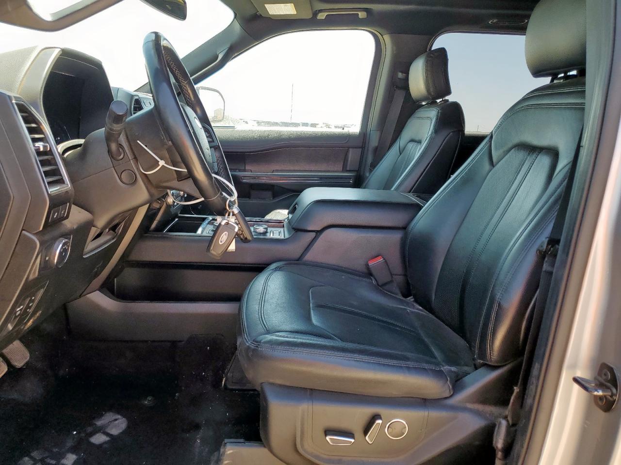 2020 Ford Expedition Limited VIN: 1FMJU2AT9LEA77708 Lot: 60940835
