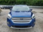 2017 Ford Escape Titanium იყიდება Ellwood City-ში, PA - Top/Roof