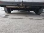 2009 VAUXHALL VIVARO 290 for sale at Copart BELFAST