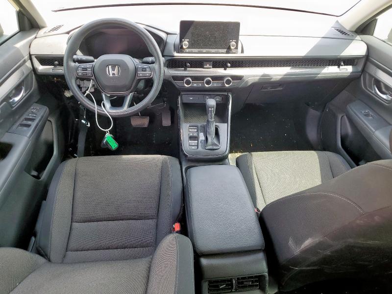  HONDA CRV 2023 Синий