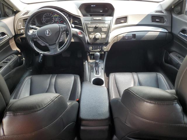  ACURA ILX 2020 Black