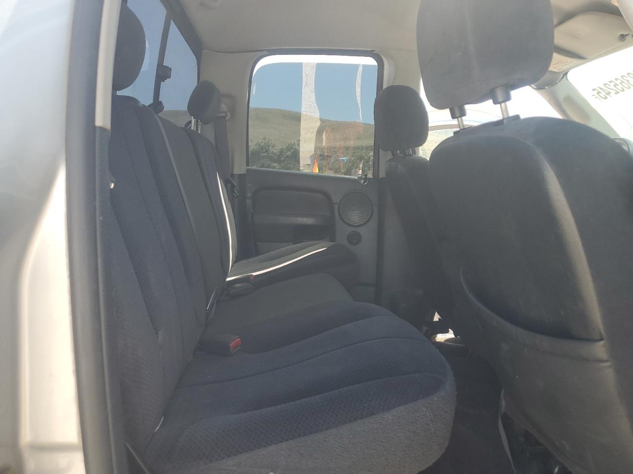 2004 Dodge Ram 2500 St VIN: 3D7KU28D14G159603 Lot: 62365245