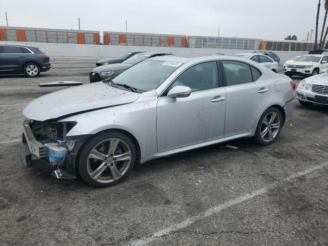 2011 Lexus Is 250