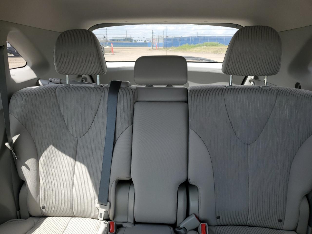 2012 Toyota Venza Le VIN: 4T3BK3BB0CU072674 Lot: 62785105