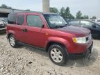 2010 Honda Element Ex en Venta en Wayland, MI - Front End