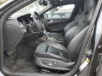 2015 Audi S4 Prestige en Venta en Hayward, CA - Front End