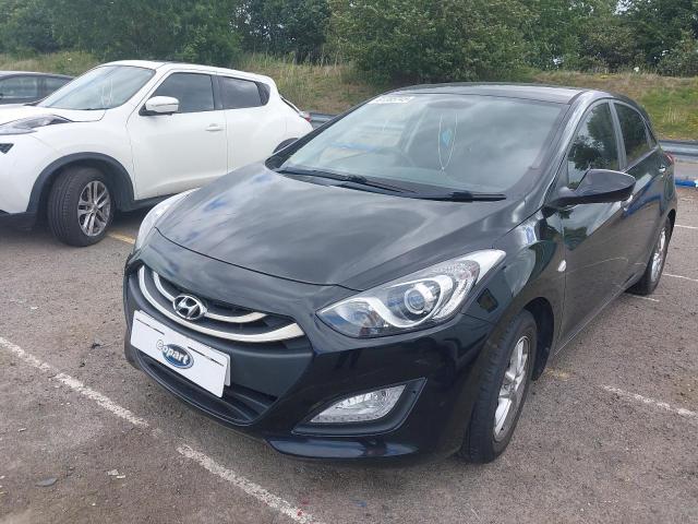 HYUNDAI I30 ACTIVE 2012