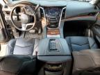 2016 Cadillac Escalade Esv Premium за продажба в Woodhaven, MI - Water/Flood
