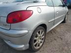 2006 PEUGEOT 206 ALLURE for sale at Copart YORK