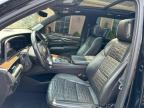 2021 Cadillac Escalade Esv Premium Luxury Platinum en Venta en New Britain, CT - Minor Dent/Scratches