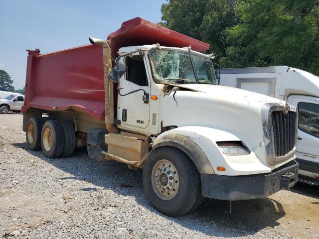2020 International Hx620 Dump Truck