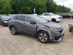 2022 HONDA CR-V LX   for sale at Copart ON - LONDON