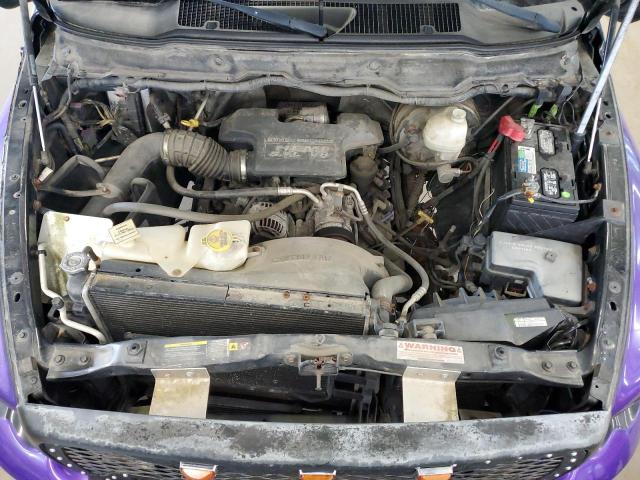 2004 DODGE RAM 1500 ST  