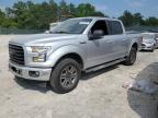 2017 Ford F150 Supercrew იყიდება Madisonville-ში, TN - Side