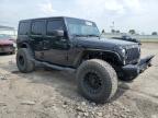 2016 Jeep Wrangler U 3.6L na sprzedaż w Dyer, IN - Minor Dent/Scratches
