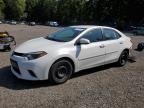 2016 Toyota Corolla Eco for Sale in Graham, WA - Rear End