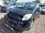 2007 TOYOTA YARIS ZINC for sale at Copart BRISTOL